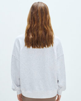 Sweat atu03bh Grijs - M