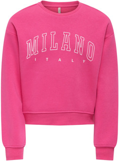 Sweat Crew Sweater Junior - 146/152