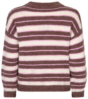 Sweat cw2515 aria Bruin