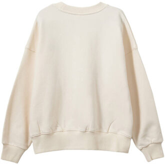 Sweat g261230 Ecru - 164