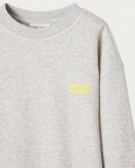 Sweat kkod03ae Grijs - 146