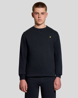 Sweat mlb2000v - maat 140/146 Blauw