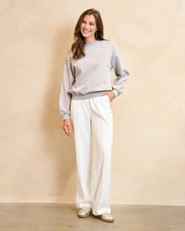 Sweat rb26.1 brinley Grijs - L