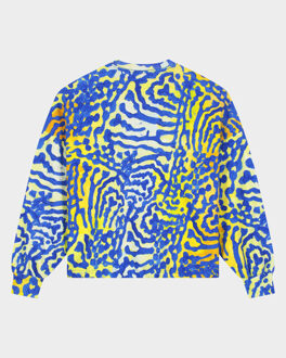 Sweat s2602079 ziggy Blauw