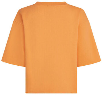 Sweat s26f1835 - maat M Roze