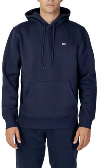 Sweat TJM Regular Fleece Hoodie