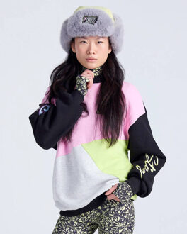 Sweat w2502066 edda Roze - XXS