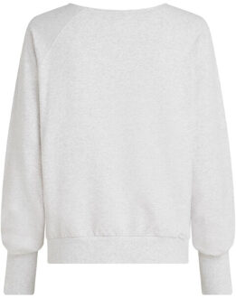 Sweat w25f1753ltd-m Houtskool