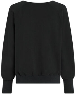 Sweat w25f1753ltd Zwart - M