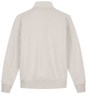 Sweat w990206 Grijs - L