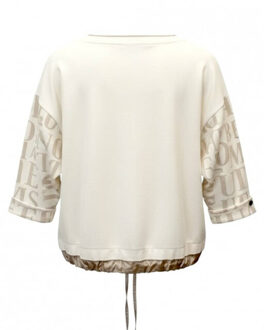 Sweat z26/327/01/255 Beige - XL