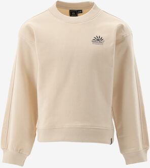 Sweater beige - 116/6J;128/8J