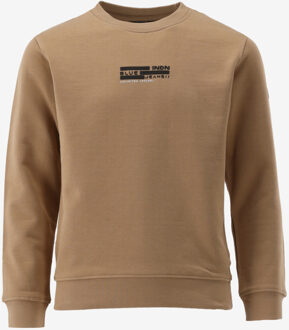 Sweater beige - 140/10J;152/12J