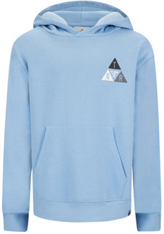 Sweater Blauw - 116