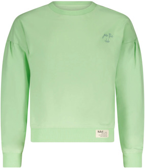 Sweater Blauw - 158-164