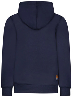 Sweater Blauw - 98-104