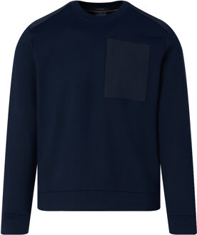 Sweater Blauw - XL