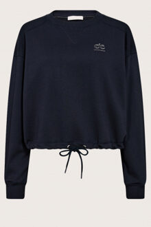 Sweater Blauw - XS
