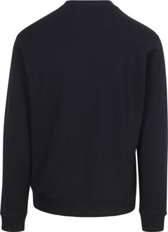 Sweater Felpa Donkerblauw heren - L,XL,S,XXL,M