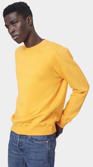 Sweater Geel - M,XL