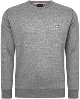 Sweater Grijs - XL