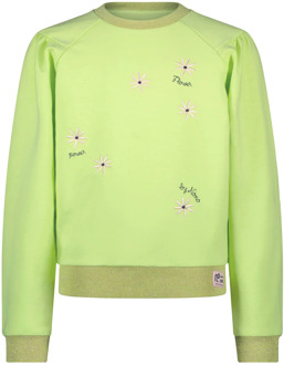 Sweater Groen - 116