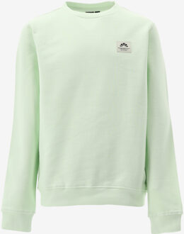 Sweater groen - 140/10J;152/12J;164/14J;176/16J