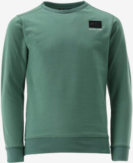 Sweater groen - 152/12J;128/8J