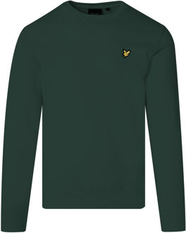 Sweater Groen - M