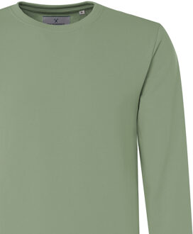 Sweater Groen - XXL