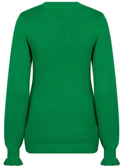 Sweater ilja - Groen - XS