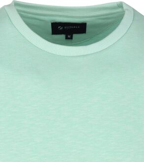 Sweater Jerry Groen - XXL