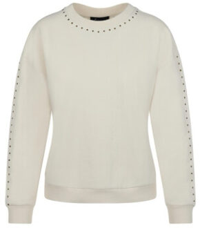 Sweater jette ecru - XL