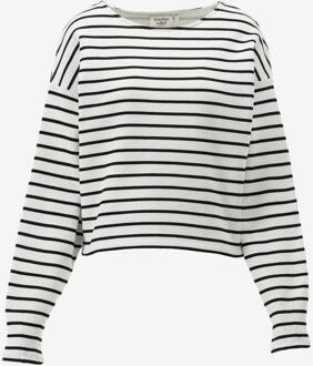 Sweater JOANNE wit - M;L