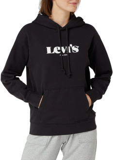 Sweater Levis  GRAPHIC STANDARD HOODIE