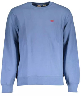 Sweater Levis  NEW ORIGINAL CREW