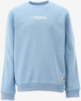 Sweater licht blauw - 140/10J;164/14J;176/16J