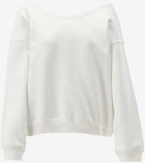 Sweater LIVY wit - S;M