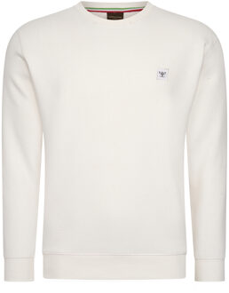 Sweater - maat 2XL Wit