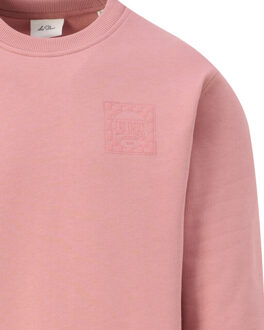 Sweater - maat L Roze
