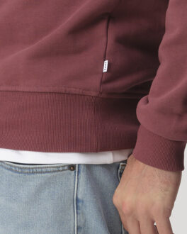 Sweater - maat M Rood