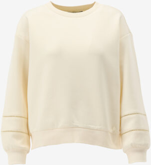 Sweater MELIA ecru - XS;M;L;XL