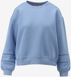 Sweater MELIA licht blauw - M;L;XL;XXL