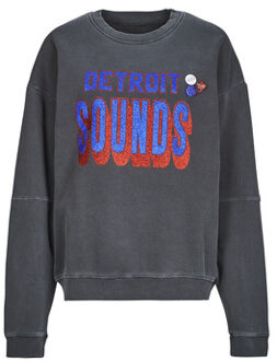 Sweater Newtone ROLLER SONG" Grijs - T3,T2,T1,T0