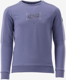 Sweater paars - 176/16J;116/6J