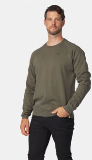 Sweater Recycled Trui Groen
