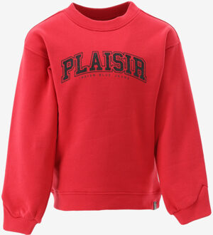 Sweater rood - 152/12J;164/14J;92/2J;98/3J;104/4J;110/5J;128/8J