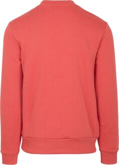 Sweater Rood