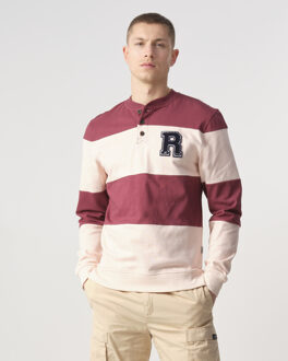 sweater Roze - XXXL