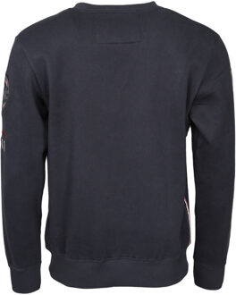 Sweater Spel TG20191027 Navy